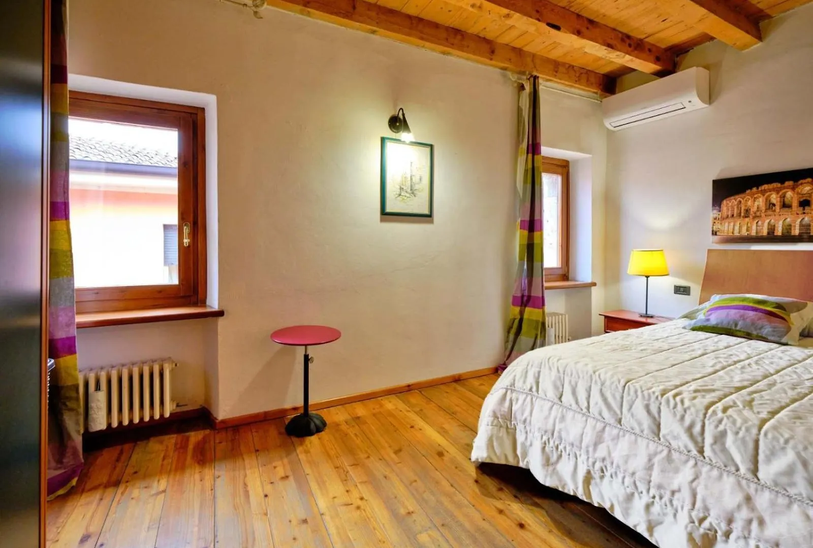 Apartment Welcome Traveller Bernardo House Garda