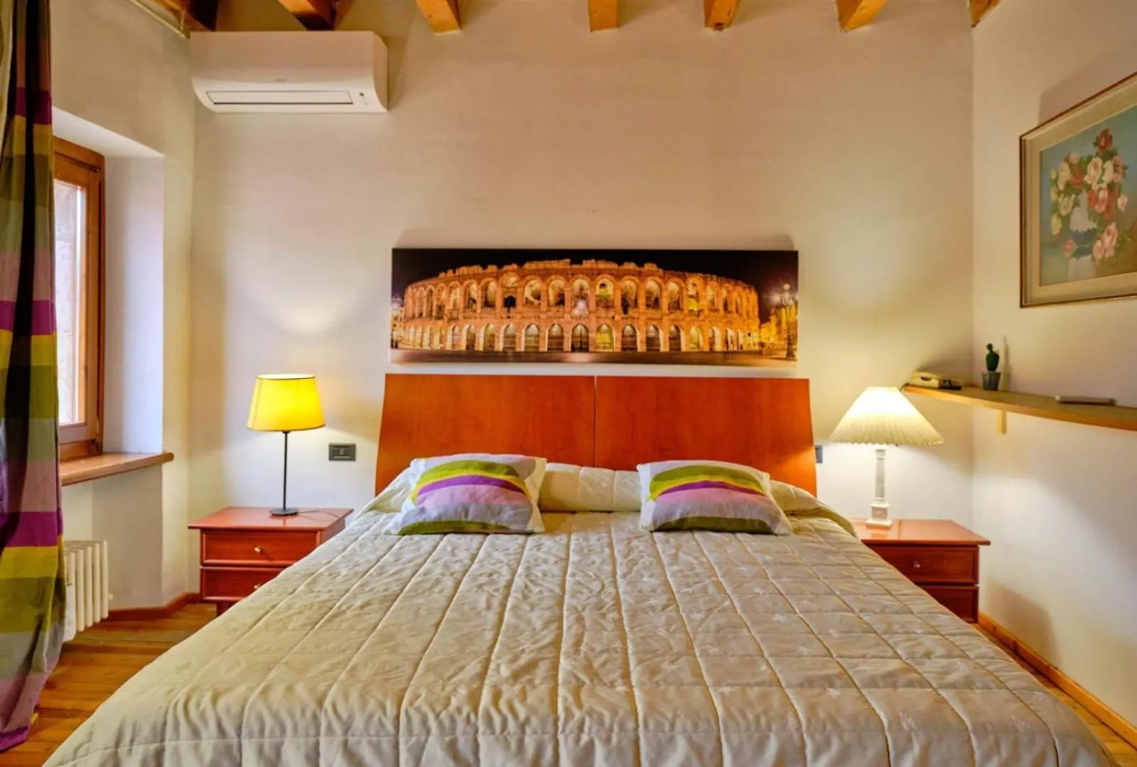 Welcome Traveller Bernardo House Garda  Italy
