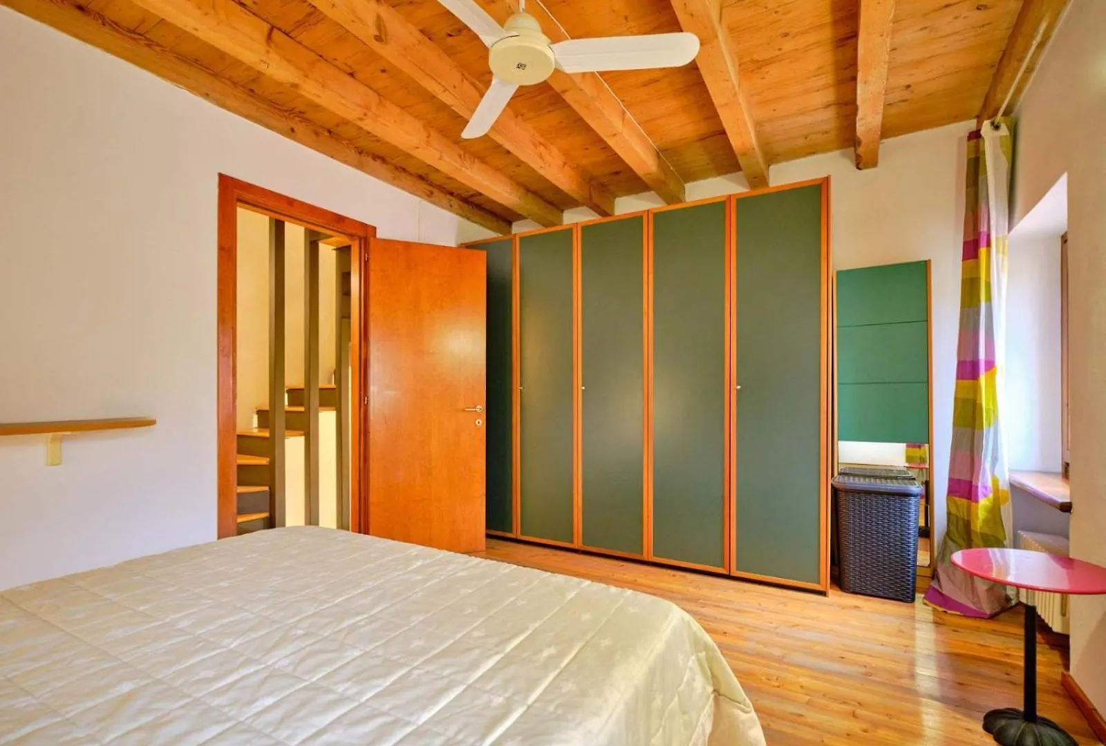 Welcome Traveller Bernardo House Garda  0*, Garda (Verona)