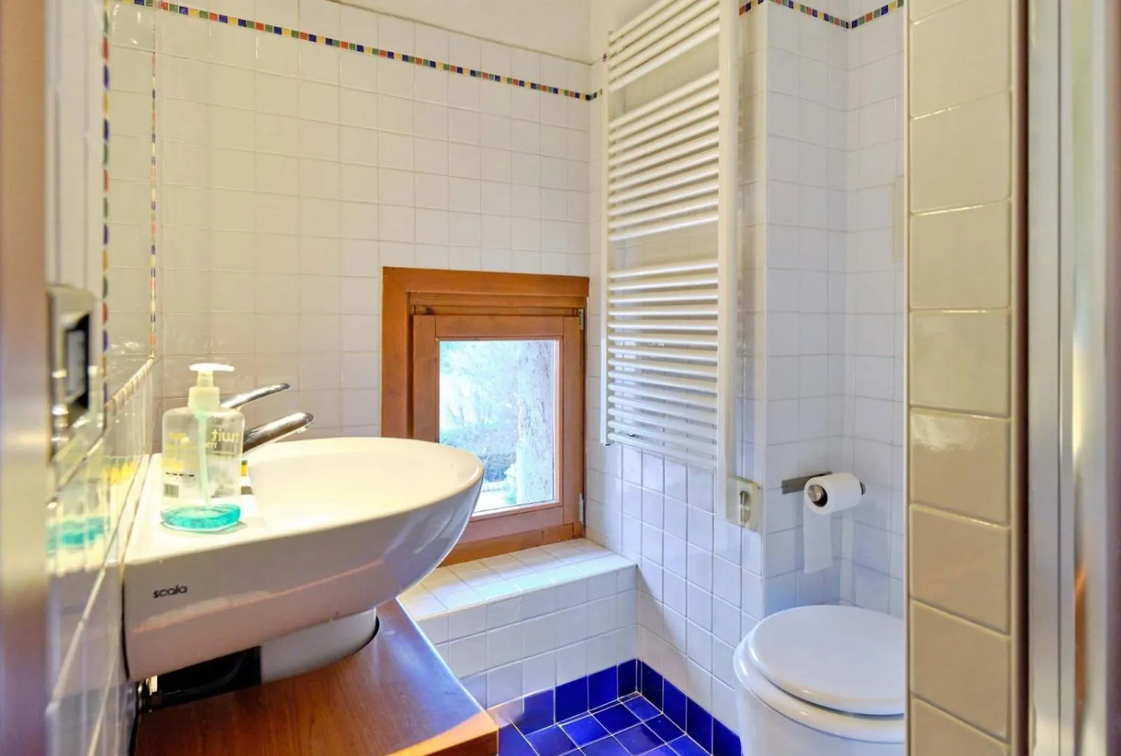 Welcome Traveller Bernardo House Garda
