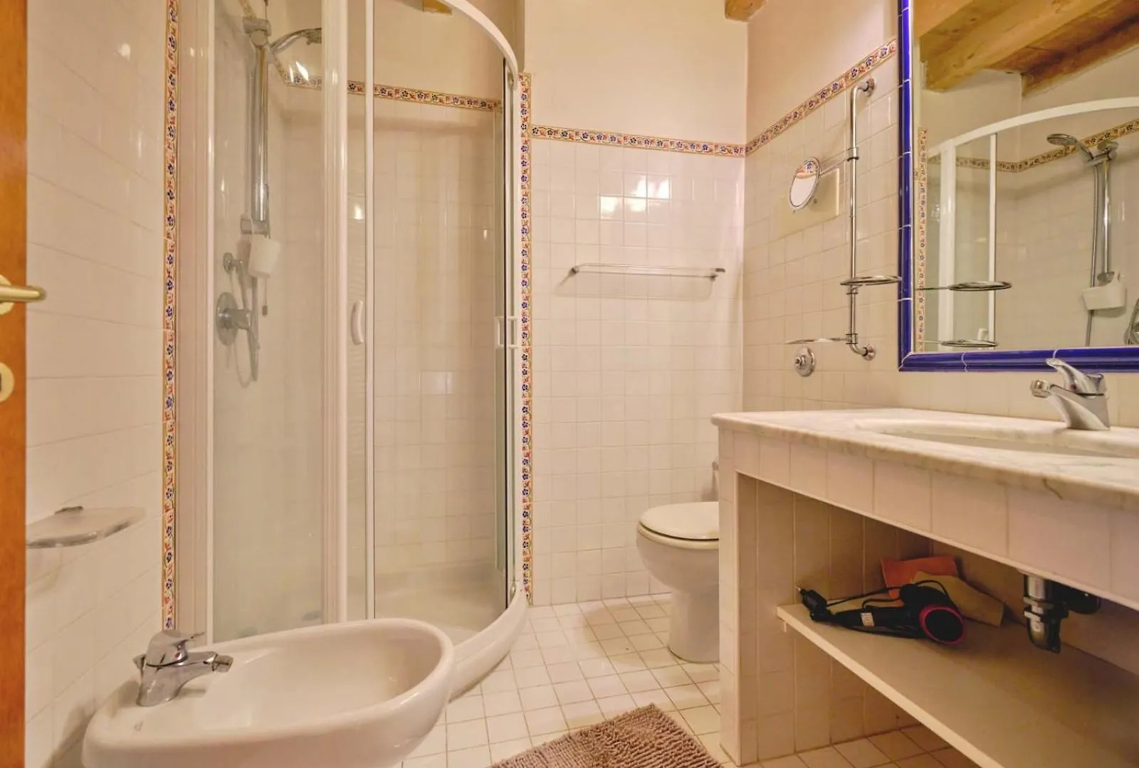 Welcome Traveller Bernardo House Garda  Apartment