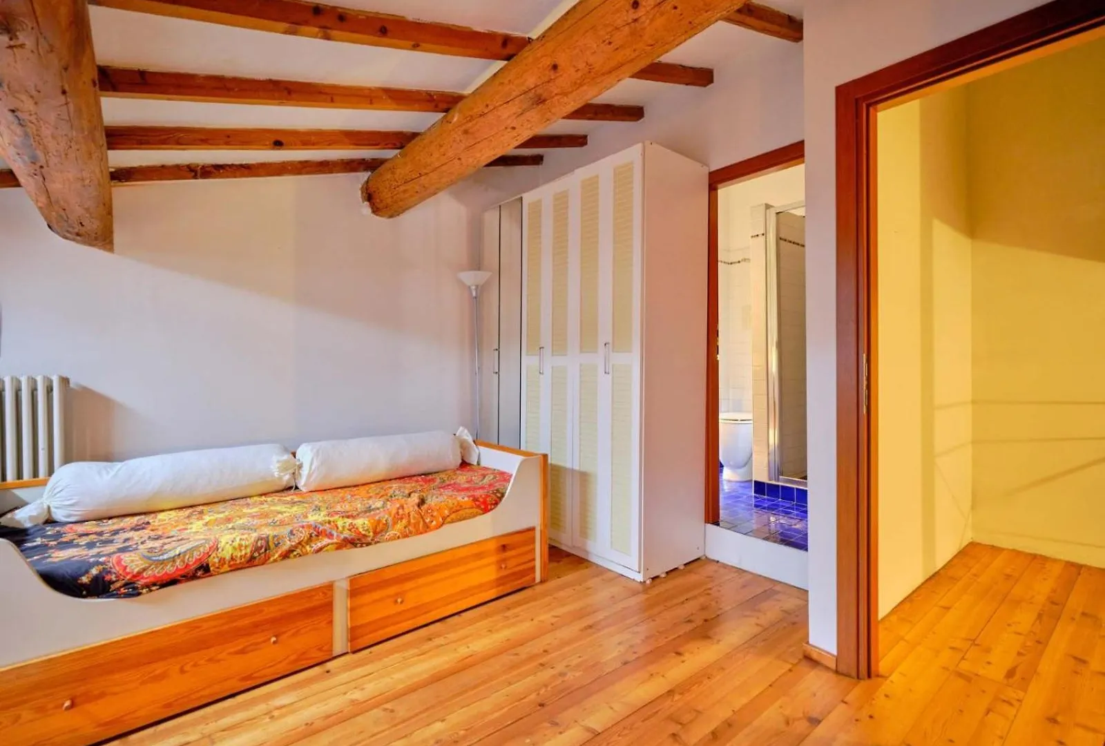 Welcome Traveller Bernardo House Garda  Apartment Garda (Verona)