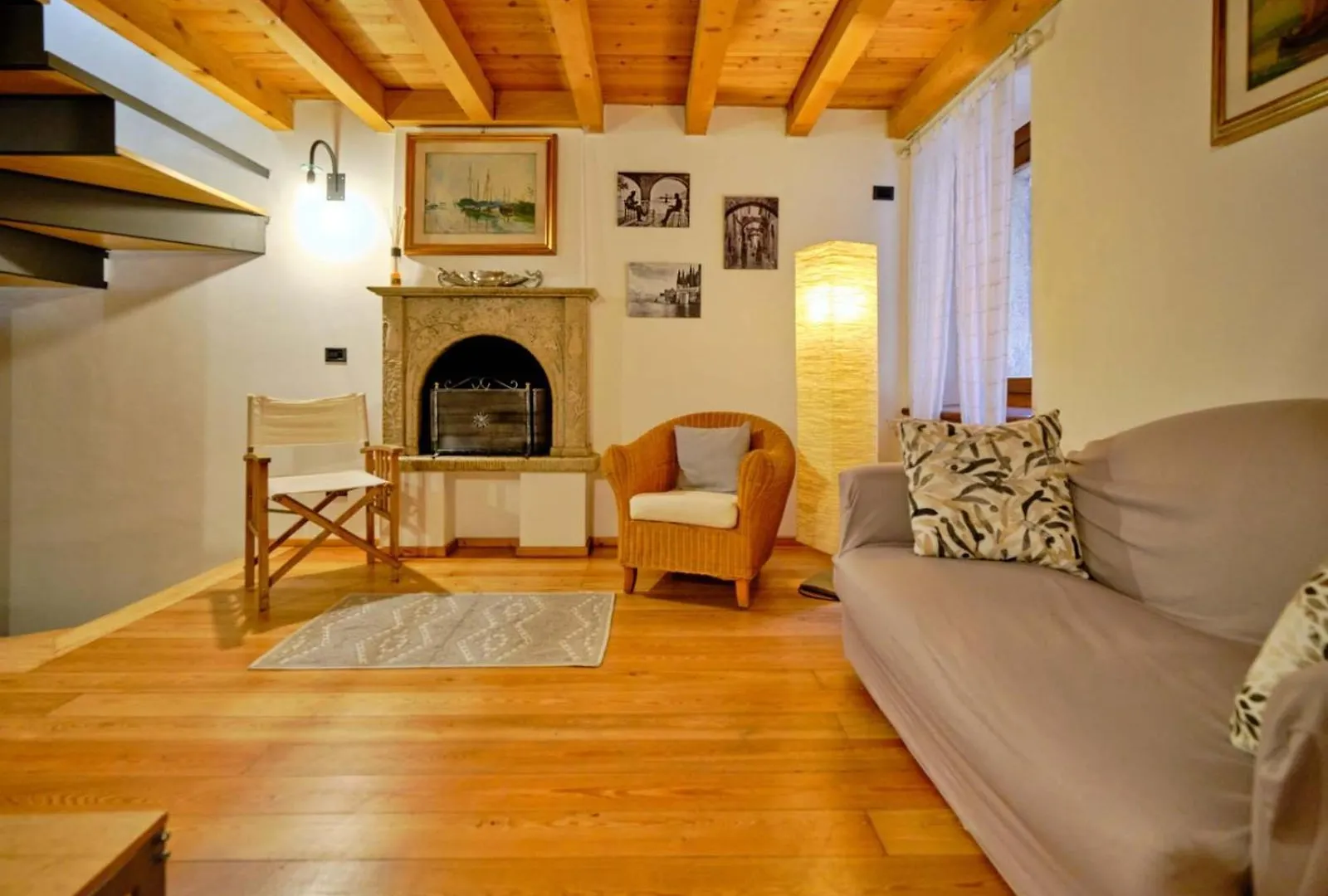 Welcome Traveller Bernardo House Garda  Garda (Verona)