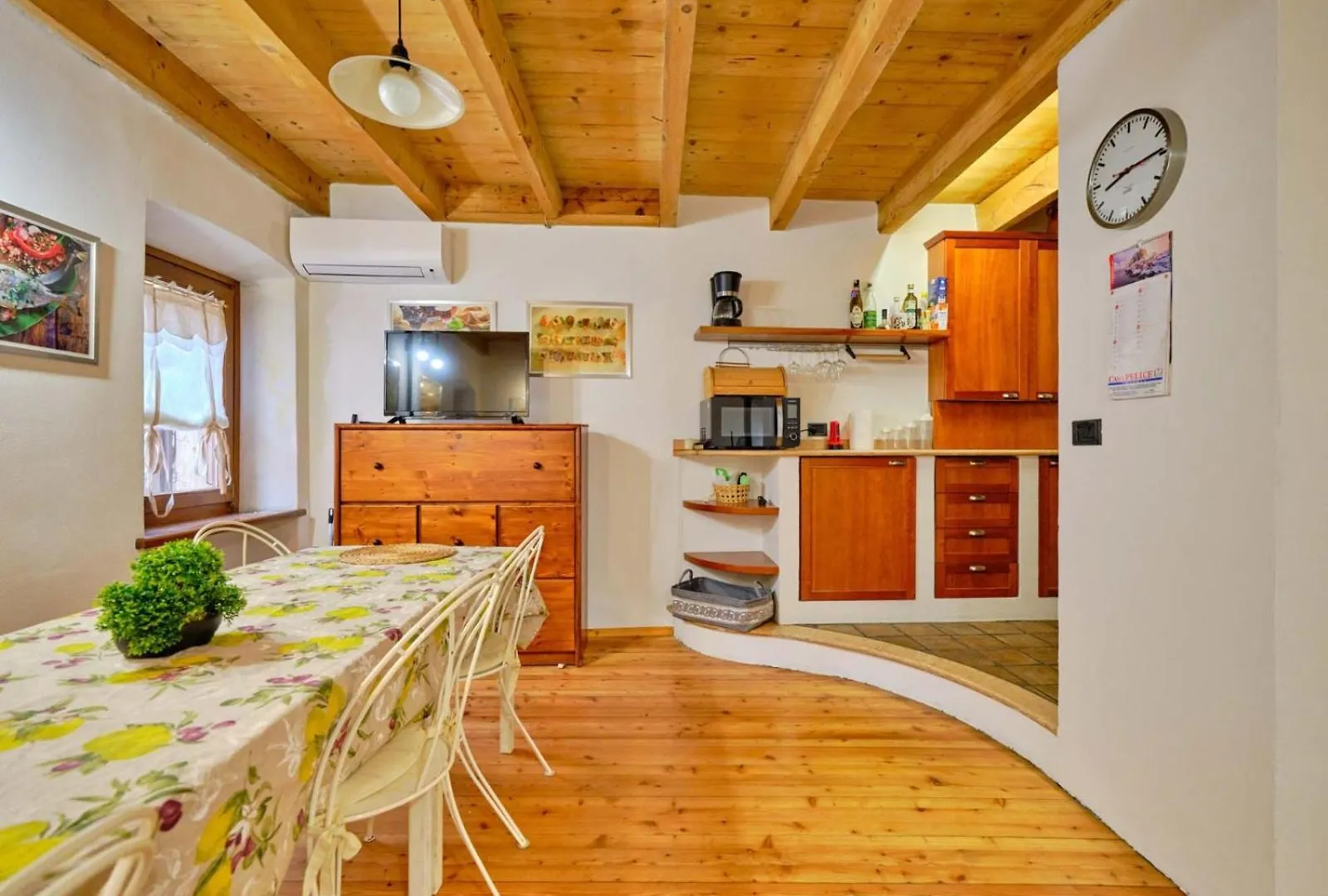 Welcome Traveller Bernardo House Garda  Apartment