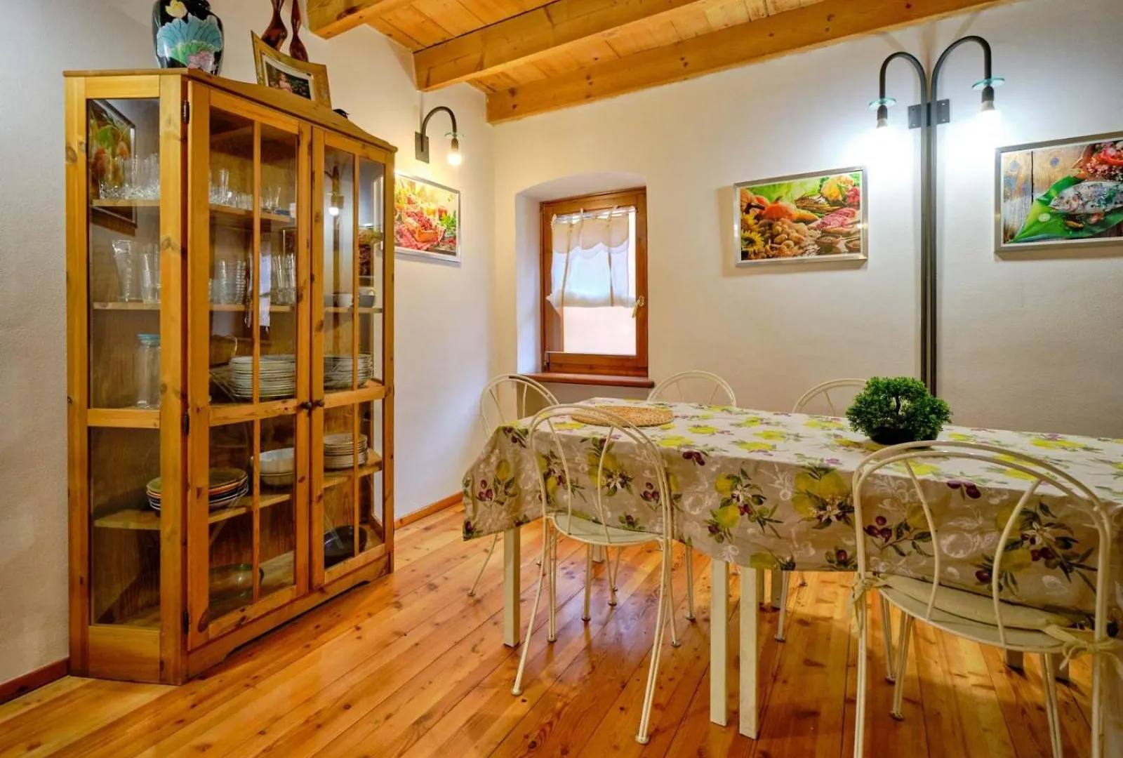 Apartment Welcome Traveller Bernardo House Garda  Italy